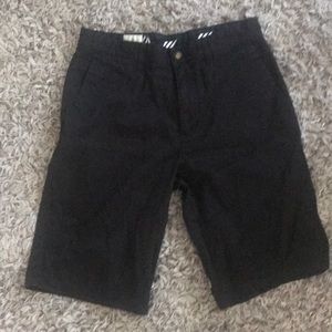 Men’s  Volcom shorts. 32 in. waist. 11 in. inseam.